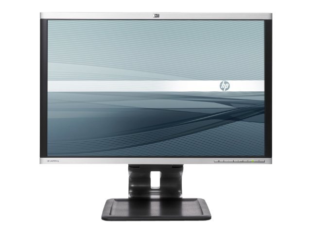 Hewlett Packard - HP HP CPQ PROMO LA2405WG LCD MONITOR U.S.