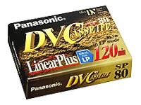 Panasonic AY DVM80EJ