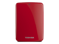 Toshiba Canvio Connect