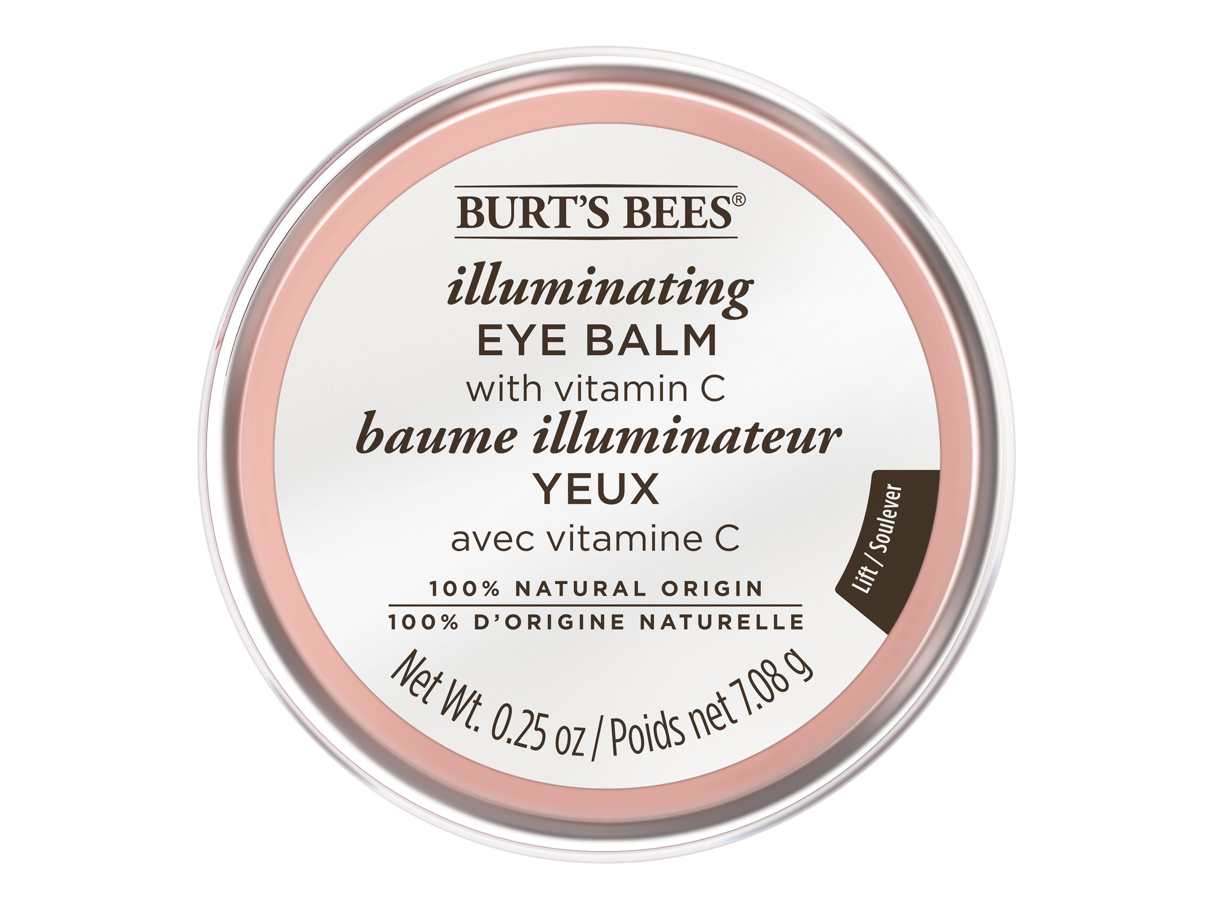 Burt's Bees Illuminating Eye Balm 7.08g
