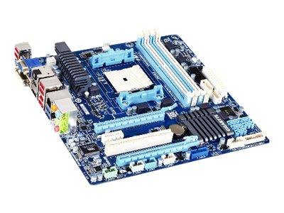 Gigabyte GA-A75M-UD2H (rev. 1.0)