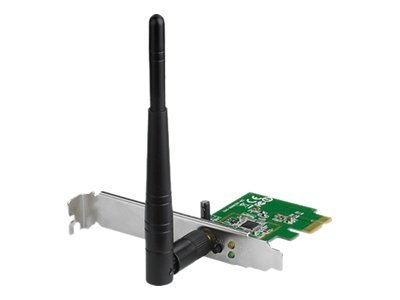 ASUS PCE-N10