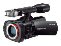 Sony Handycam NEX-VG900