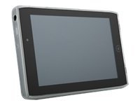 Acer Bumper Case - Bo&icirc;tier de protection pour tablette Web - gris - pour ICONIA Tab A200, A200-10g08u, A200-10g16u, A200-10r08u, A200-10r16u, A200-16r, A200-16t - Acer Bumper Case - Bo&icirc;tier de protection pour tablette Web