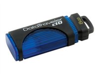 *KINGSTON 8GB USB DTC10/8GB C10