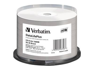 Verbatim DataLifePlus Professional