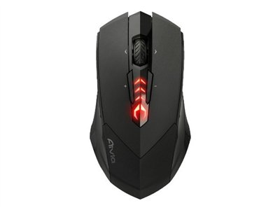 Gigabyte M8600 Aivia Wireless Macro Gaming Mouse