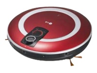 LG VR5902LVM - Staubsauger