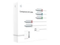 Apple Component AV Cable