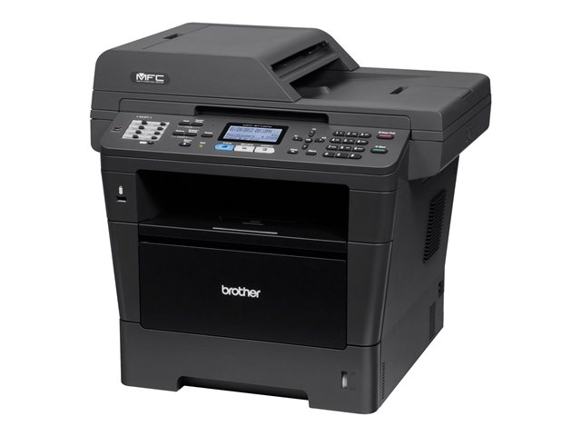 Brother Mfc8710Dw Laserpr Aio P/C40Ppm Wls Duplx