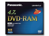 Panasonic LM HB47LU