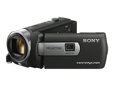 Sony Handycam DCR-PJ5E