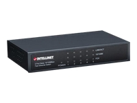 Intellinet Fast Ethernet Office Switch