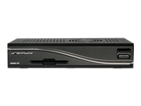Dream-Multimedia-TV DreamBox DM 500 HD - HDTV-Tuner