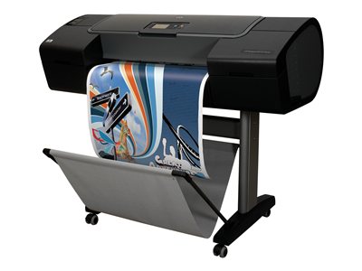 HP DesignJet Z2100