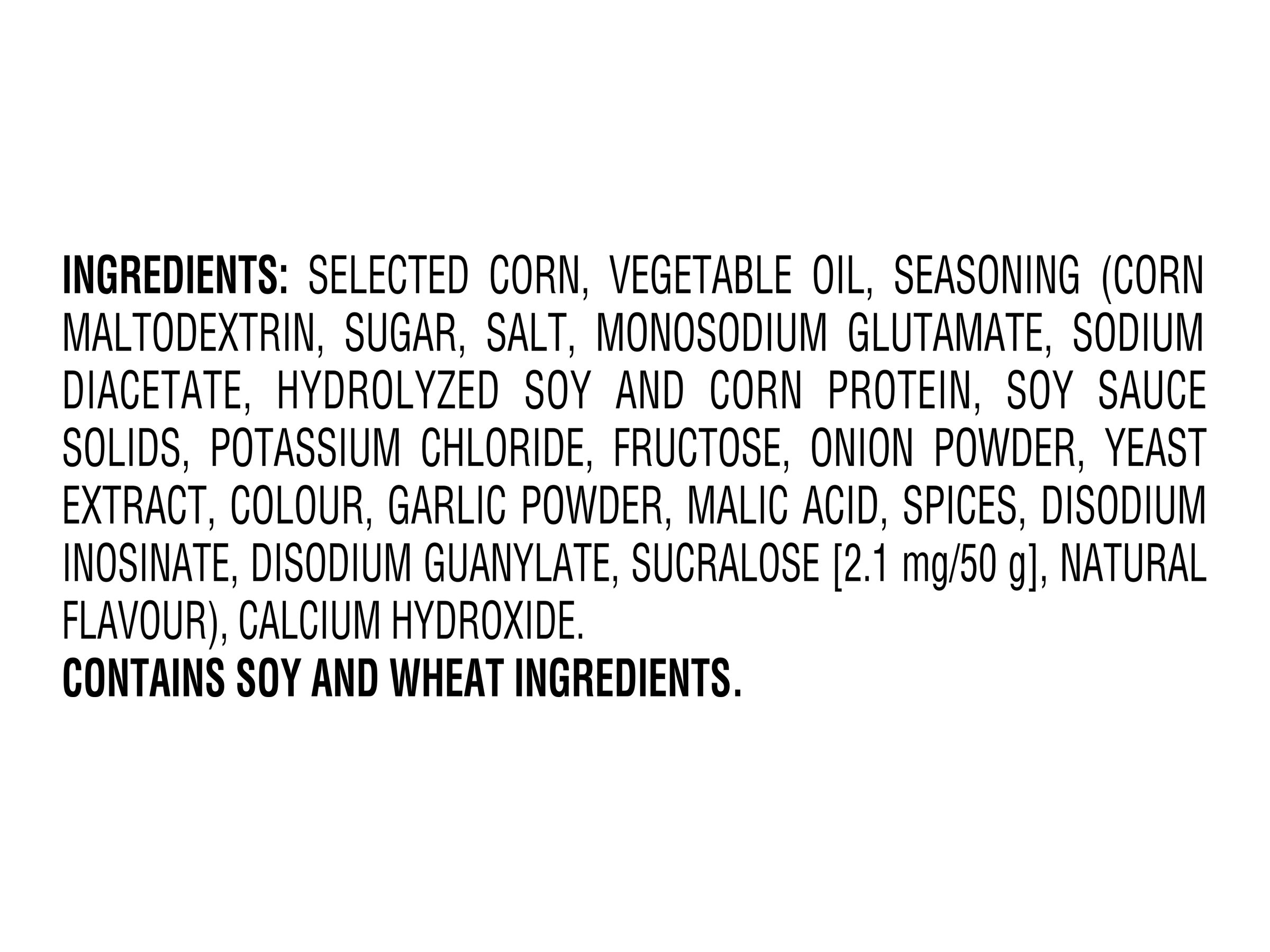 Doritos Tortilla Chips Sweet Chili Heat 235g