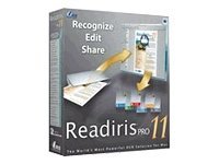 IRIS Readiris Pro