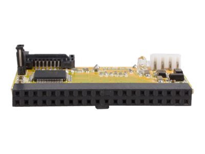 StarTech.com IDE to SATA Adapter Converter