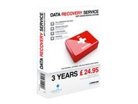 Freecom Data Recovery Service