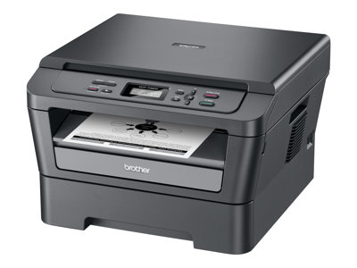 Brother DCP 7060D