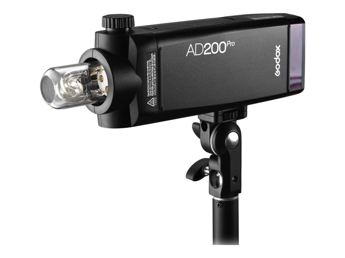 Godox Pocket Flash AD200 Pro - External Flash - GO-AD200PR