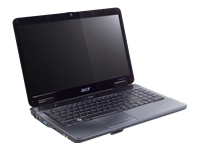 Acer Aspire 5732ZG-444G32Mn - P T4400 2.2 GHz - 15.6" TFT