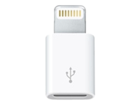 Apple Lightning to Micro USB Adapter