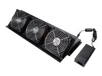 APC NetShelter CX Fan Booster Kit