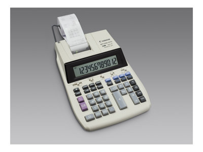 Canon BP1200-DTS
