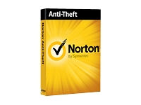 Norton Anti-Theft