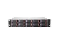 HP StorageWorks Disk Enclosure D2700
