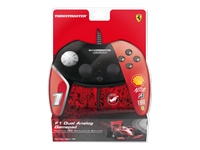Thrustmaster F1 Dual Analog Ferrari F60