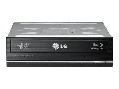 LG CH10LS28 Super Multi Blue