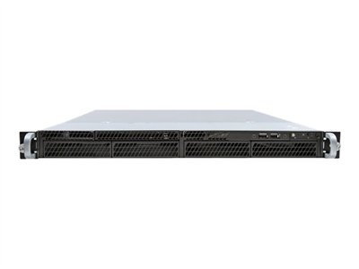 Intel Bbns R1304Bt 1P E3 1U 4Drv Fixed 250W