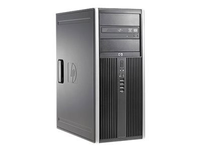 HP Business Desktop Elite 8300 with Intel Core i5-3470 Processor & Windows 7 Professional at Sears.com