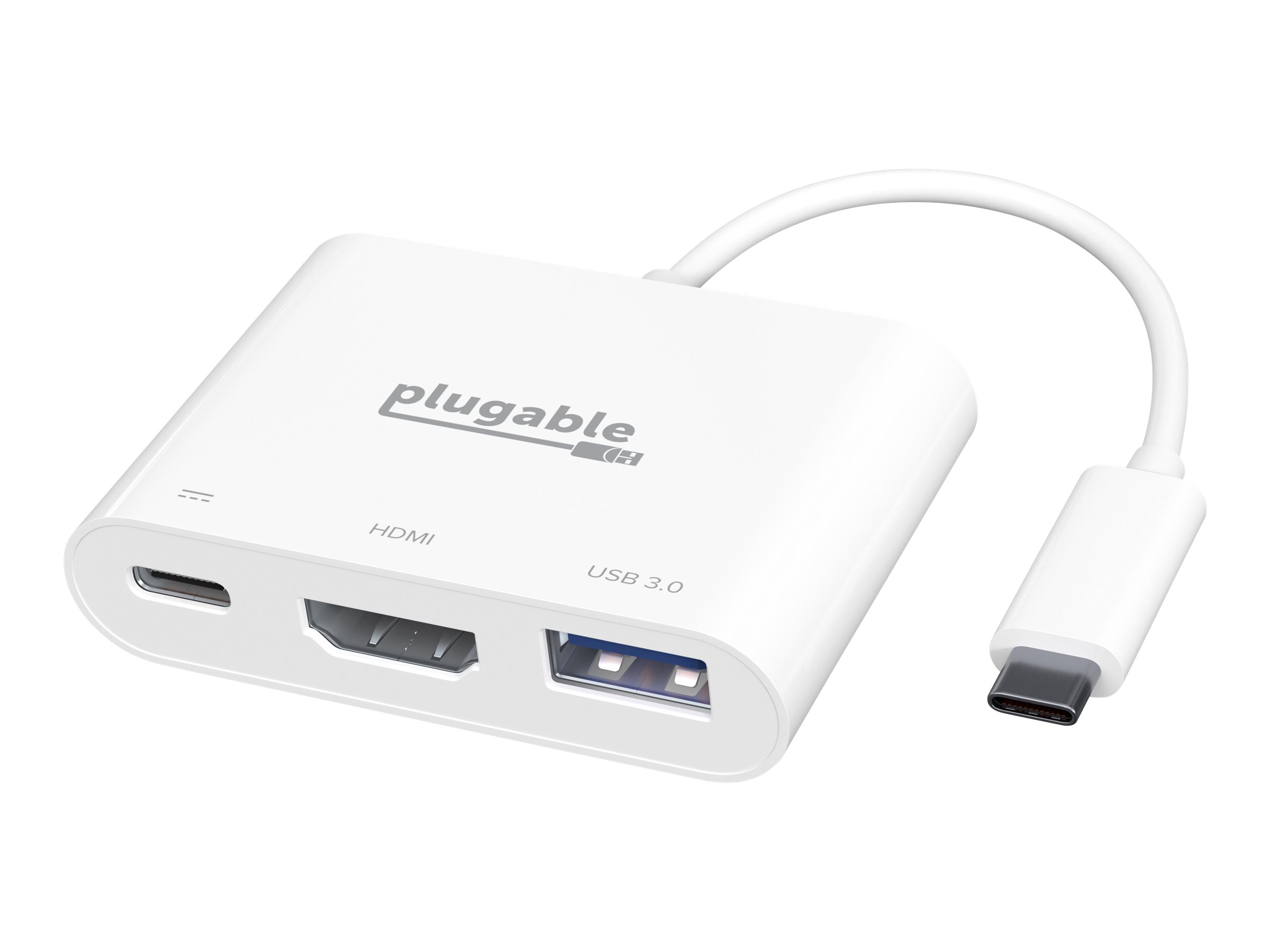 USBC-MD101 | PLUGABLE
