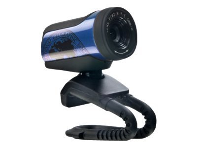 Sweex National Geographic HD Webcam USB Snowy Mountain