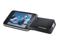 Kensington Travel Battery Pack and Charger - Batterie externe/chargeur de batterie