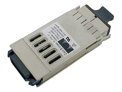 Cisco Systems Catalyst 1000Base-Lh/Lx Sm Or Mm Gbi