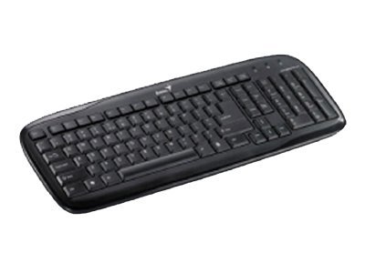 Genius SlimStar 110