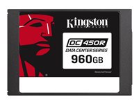 Kingston SSD 960GB Sata 3 2.5 3D DC450R