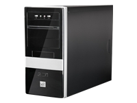 Faktor zwei Computer + Systeme FX2 dTB 2626 - MT