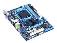Gigabyte GA-78LMT-S2