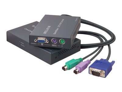Belkin OmniView CAT5 KVM Extender