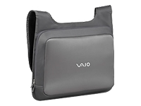 Sony VAIO Messenger Bag VGPE-MBM04 - Zaino porta computer - VGPEMBM04