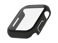 Belkin SCREENFORCE TemperedCurve - Amortiguador para reloj inteligente - protector de pantalla