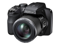 Fujifilm FinePix S8400W