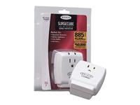 Belkin SurgeMaster Home Series