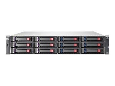 HP StorageWorks Modular Smart Array 2012