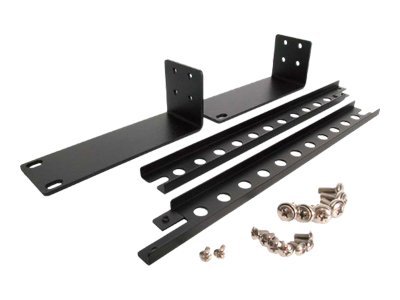 StarTech.com 1U Rack Mount Brackets for KVM Switch (SV431 Series)